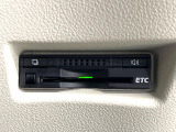 【ETC】高速道路の料金所をストレスなく通過!話題のスポットやサービスエリアに多い「スマートIC」利用時は必須のアイテムです。当店でセットアップを実施、ご納車当日からすぐにご利用いただけます!