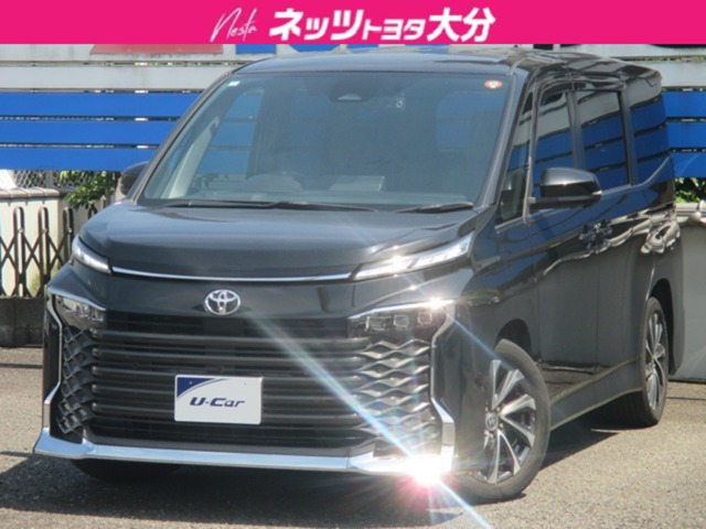 ヴォクシー 2.0 S-Z