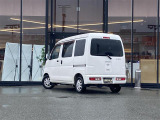 ハイゼットカーゴ クルーズ ターボ 4WD 修復歴無し