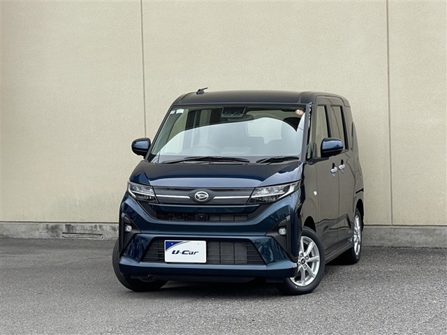 ムーヴ G G