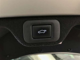 【パワーバックドア】荷物で手が塞がってても大丈夫!リモコンでピッ!力要らずでラクラク開閉!
