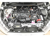 高圧スチームで洗浄済み。普段見えない所もキレイにしてあります。
