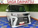子育てファミリーに人気の軽トールワゴン『タント』 広くて大きいミラクルオープンドアが嬉しいポイント♪