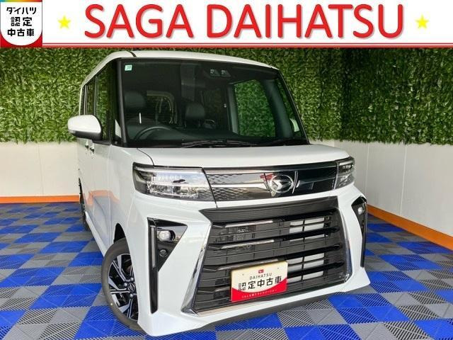 タントカスタム X リミテッド 