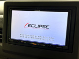 【ナビゲーション】目的地までしっかり案内してくれる使いやすいナビ。Bluetooth接続すればお持ちのスマホやMP3プレイヤーの音楽を再生可能!毎日の運転がさらに楽しくなります!!