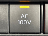 【1500Wアクセサリーコンセント】消費電力1500Wまでの家電が使えます。キャンプやスポーツ・アウトドアでのアクティビティはもちろん、災害・停電の際に大活躍♪