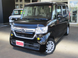 R5年式N-BOX・L/4WD入荷しました!