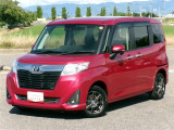 トヨタ ルーミー