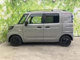 スペーシアベース XF 
