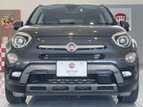 500X クロスプラス 4WD 