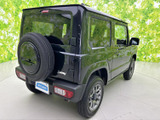 ジムニー XC 4WD 