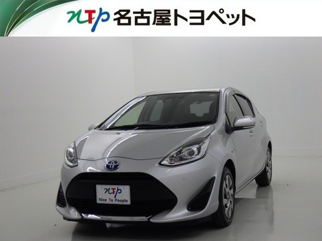 アクア 1.5 S スタイルブラック 