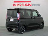 ルークス ハイウェイスターX プロパイロットエディション 4WD 
