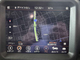 Apple Carplay・Android Auto対応です。