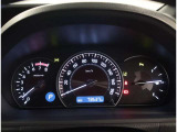 メーターも見やすく安全運転をサポートいたします!
