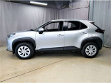 ヤリスクロス 1.5 ハイブリッド X E-Four 4WD 