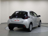 ヤリス 1.5 ハイブリッド X E-Four 4WD 