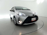 LEDヘッドライトです。デザイン性がよくとても明るいので、夜間の走行や悪天候でも安心です。しかも長寿命!