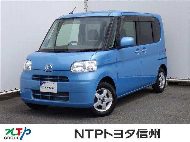 タント X 