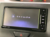 【ナビゲーション】目的地までしっかり案内してくれる使いやすいナビ。Bluetooth接続すればお持ちのスマホやMP3プレイヤーの音楽を再生可能!毎日の運転がさらに楽しくなります!!