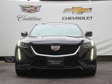 CT5 スポーツ 4WD 