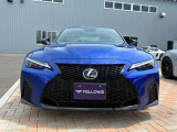 IS 500 Fスポーツ パフォーマンス 