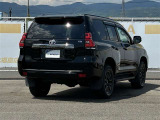 ランドクルーザープラド 2.8 TX Lパッケージ ブラックエディション ディーゼル 4WD 