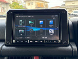 ジムニー XC 4WD ワンオーナー