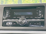 お好きな音楽を車内でお楽しみいただけます♪スピーカー交換・ウーハー追加などの音質向上や、最新ナビ・後席モニター等の取り付けも是非ご相談ください!