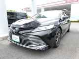 トヨタ認定中古車取扱店として厳しい基準をクリアした高品質な1台をご提供します。