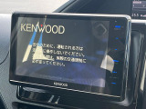 【ナビゲーション】使いやすいナビで目的地までしっかり案内してくれます。各種オーディオ再生機能も充実しており、お車の運転がさらに楽しくなります!!