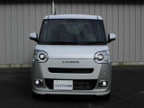 ムーヴキャンバス  ストライプス G