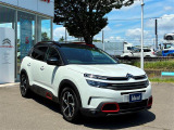 C5エアクロスSUV シャイン ディーゼル 