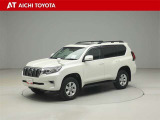 ランドクルーザープラド 2.7 TX Lパッケージ 4WD 