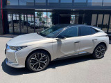 DS4 リヴォリ E-TENSE