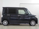 軽マートの車は全車安心の保証付!!自信があるのでできるんです♪整備工場、板金工場、完備♪