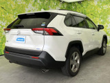 RAV4 2.0 X 4WD 