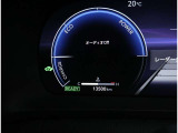 写真撮影時の走行距離。