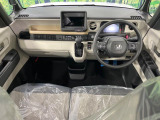 N-BOX ベースグレード 