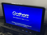 【大画面純正ナビ付き】人気の大型11.4インチ新品ナビ取付済み!インパクトのある大画面ならマップ表示が見やすいだけでなく、テレビやDVDの臨場感もアップして、いつものドライブがグッと楽しくなります♪