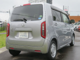斜め後ろの画像です。是非現車をご確認ください!