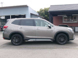 フォレスター 2.0 アドバンス 4WD 