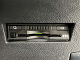 高速道路をスイスイッと通過の『ETC』付き!ETCカードをお持ちでない方は、トヨタETCカードもございますので、ご相談下さいね!詳しくはスタッフまで!
