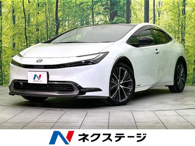 プリウス 2.0 Z 