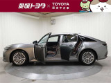 クラウン  2.5 Z ハイブリッド車