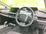 運転席