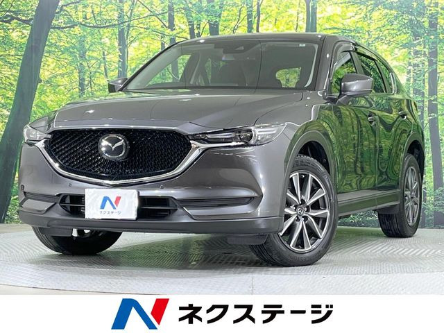 CX-5  XD プロアクティブ