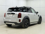 MINI NEXT1年間 走行距離無制限で保証、保証期間中でしたら最寄の正規ディーラーで無償修理が可能です。