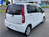 ムーヴ X SA 4WD 