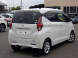 デイズ X 4WD 